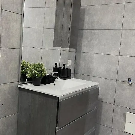 Prázdninový dům House Capodichino *