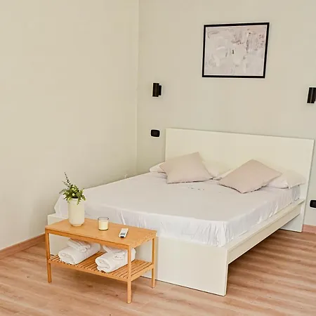 Cozy Bed & Breakfast Naples