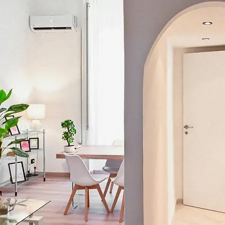 Cozy Bed & Breakfast Naples