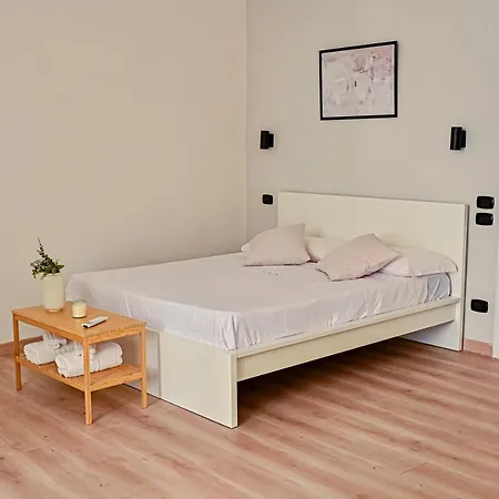 Bed & Breakfast Cozy Naples