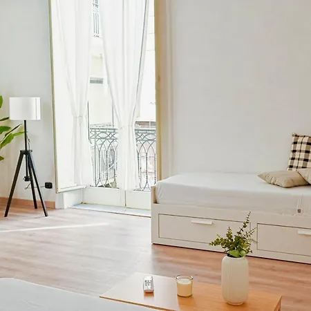 Bed & Breakfast Cozy *