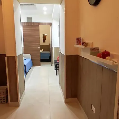 Appartamento Napuletanata Napoli