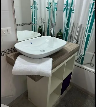 House Diamante 194 Apartment Naples