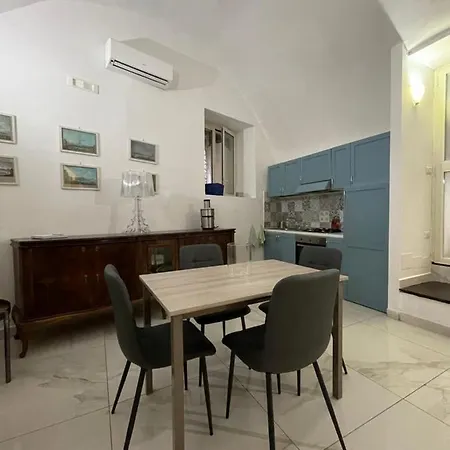 Holiday home Palazzo Foglia