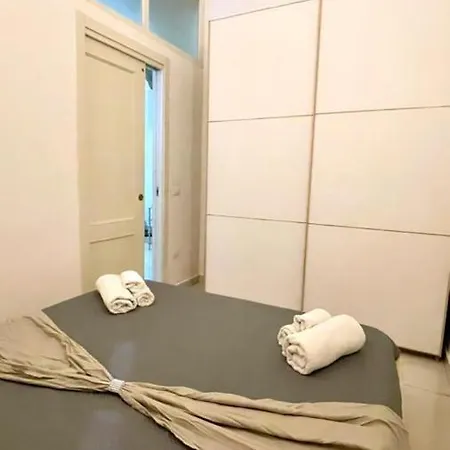 Palazzo Foglia Holiday home *
