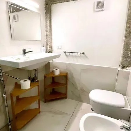 Palazzo Foglia Holiday home Naples