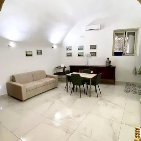 Palazzo Foglia Holiday home