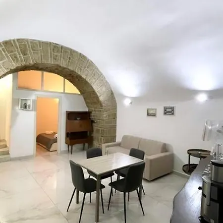 Holiday home Palazzo Foglia *