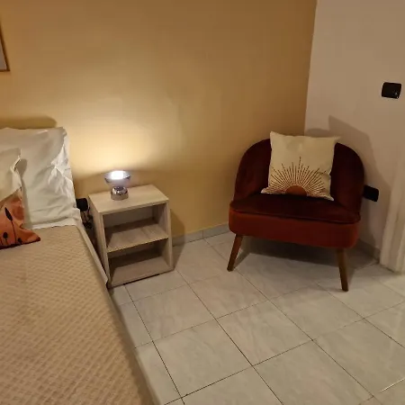 Casa de Férias Incoming Spagnoli Nápoles