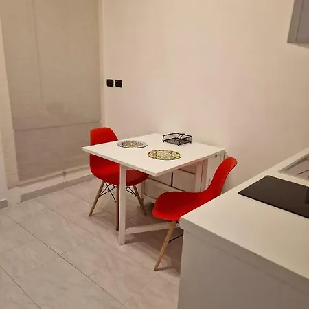 Casa de Férias Incoming Spagnoli *