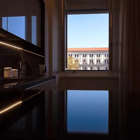 Apartment Domina-boutique