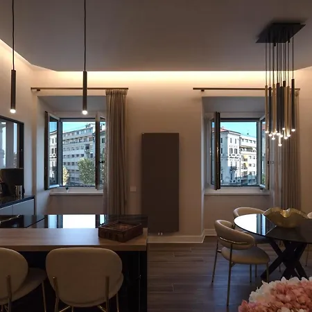 Apartment Domina-boutique