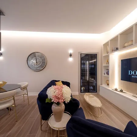 Domina-boutique * Neapel