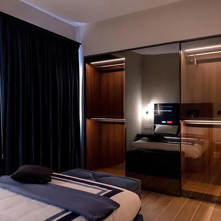 Apartment Domina-boutique *