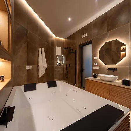 Apartment Domina-boutique Neapel