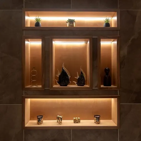 Domina-boutique Apartment *