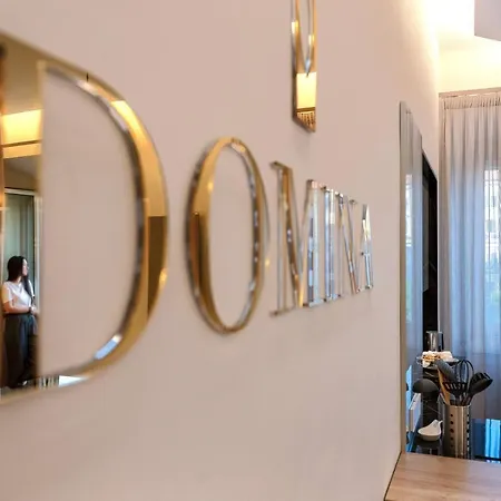Domina-boutique * Neapel