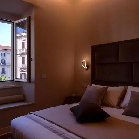 Domina-boutique Apartment