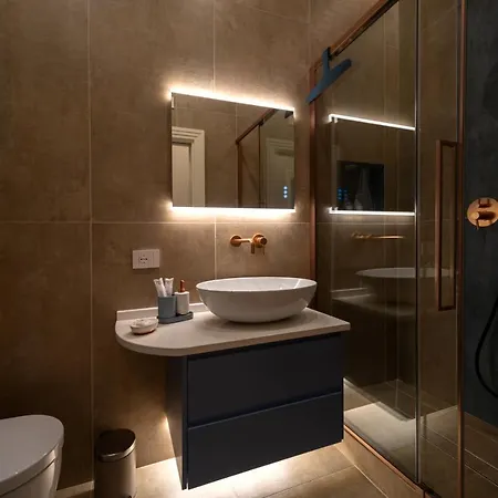 Apartment Domina-boutique *
