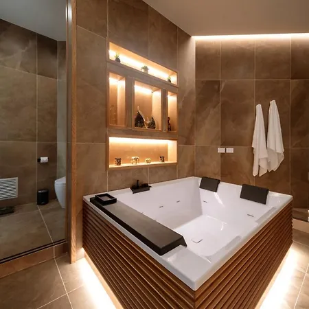 Apartment Domina-boutique Neapel