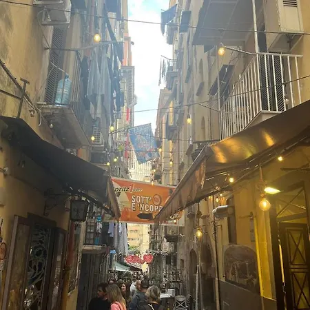 Casa La Spagnola *