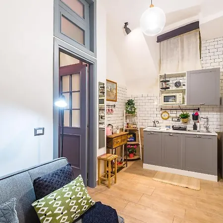 Apartament Eccehomo 29 La Casa Di Piero