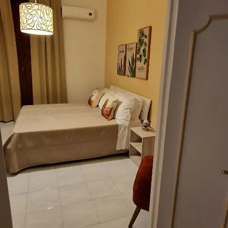 Casa de Férias Incoming Spagnoli Nápoles