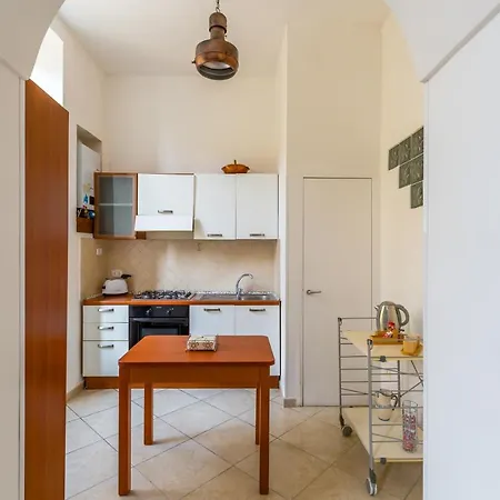 Orsola Comfort House By Napoliapartments Appartamento Napoli