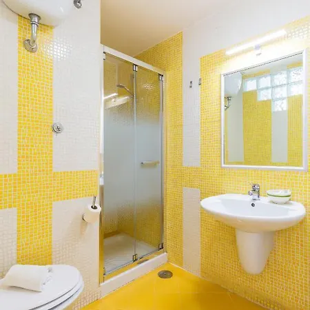 Appartamento Orsola Comfort House By Napoliapartments