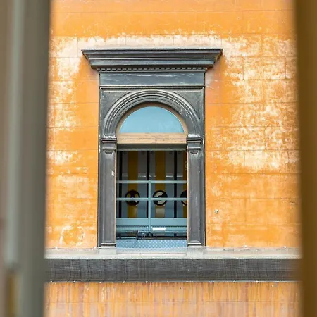 Appartamento Golden Terrace At Historical Center By Napoliapartments *