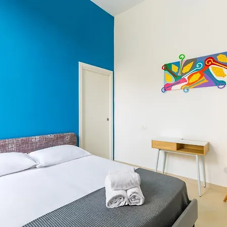Orsola Comfort House By Napoliapartments Napoli