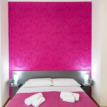 Flower Luxury Naples