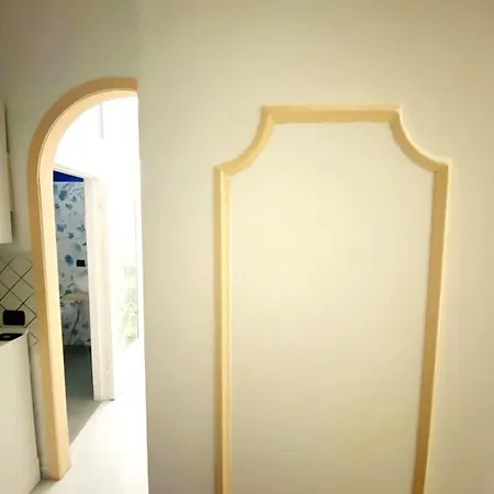 Casa de Férias Incoming Spagnoli