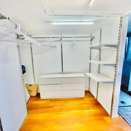 Alma De Monte Di Dio - Luxury Loft With Sea View * Napoli