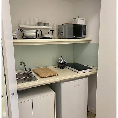 Apartment Aurelia's