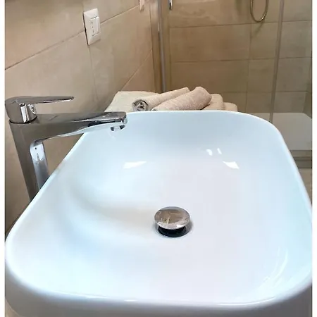Apartment Aurelia's