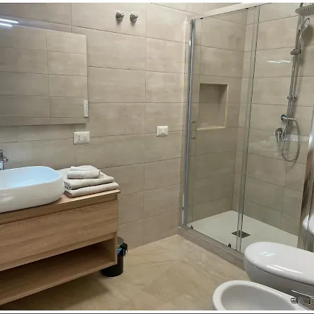 Apartment Aurelia's *