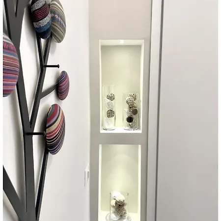 Aurelia's Apartment