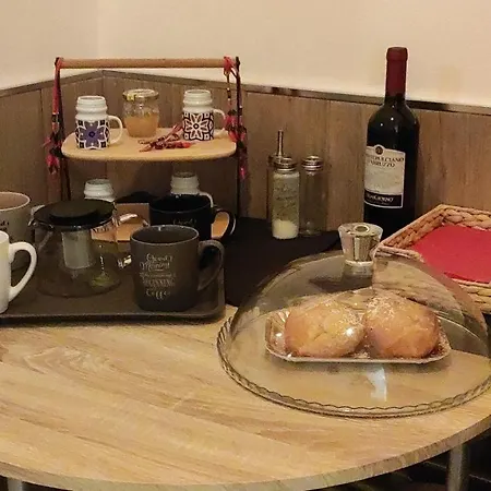 Napuletanata Appartamento *