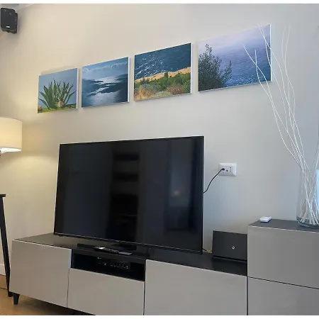Apartment Aurelia's *