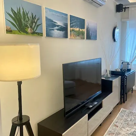 Aurelia's Apartment *
