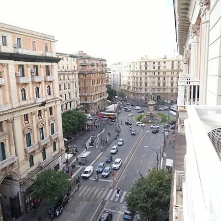 Guest house Corso Umberto 22 *