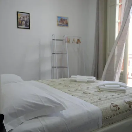 Guest house Corso Umberto 22