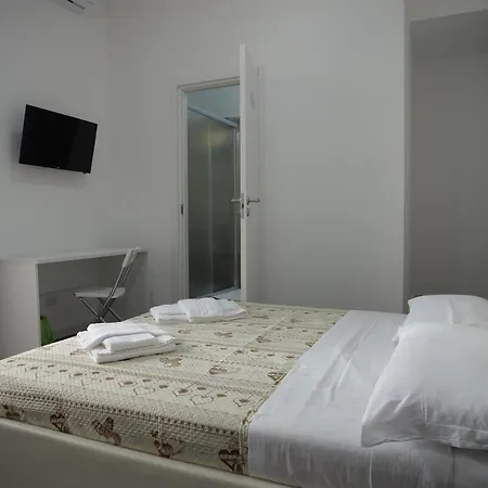 Guest house Corso Umberto 22 Naples