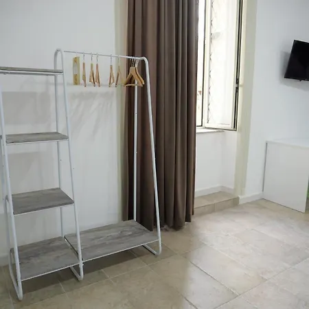 Corso Umberto 22 Naples