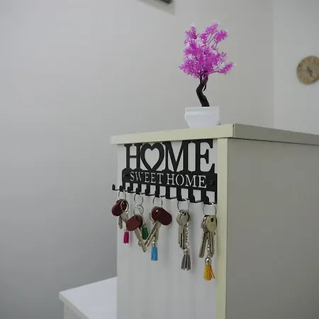 Guest house Corso Umberto 22