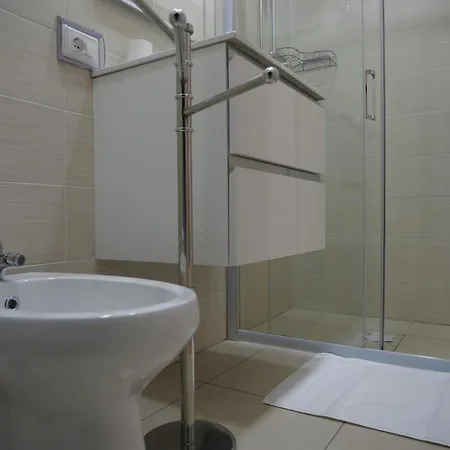 Corso Umberto 22 Guest house *