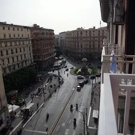 Corso Umberto 22 Guest house *