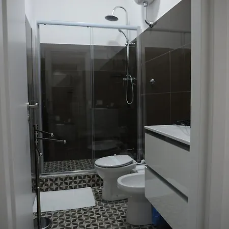 Guest house Corso Umberto 22 *