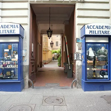 Corso Umberto 22 Guest house *